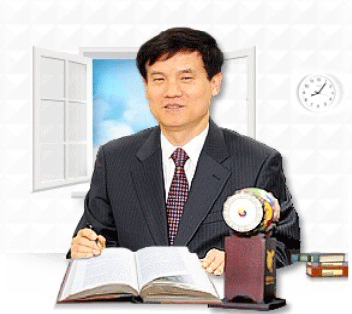 Ông Lee Sungbo, Chủ tịch Ủy ban ACRC