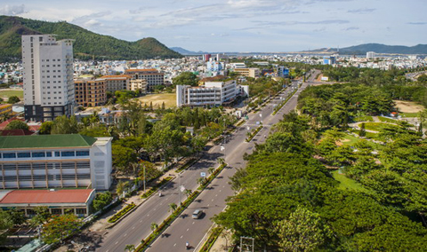 Tỉnh Bình Định