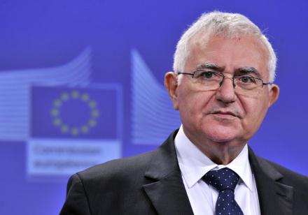 Ông John Dalli