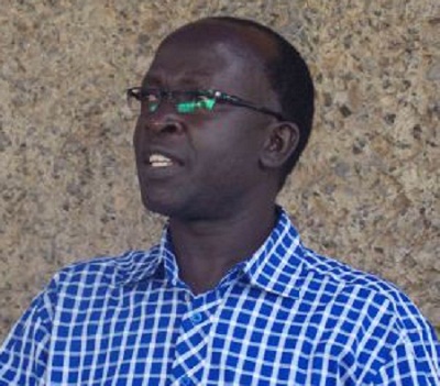 ICC ra lệnh bắt giữ Walter Barasa 