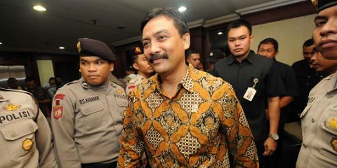 Ông Mallarangeng