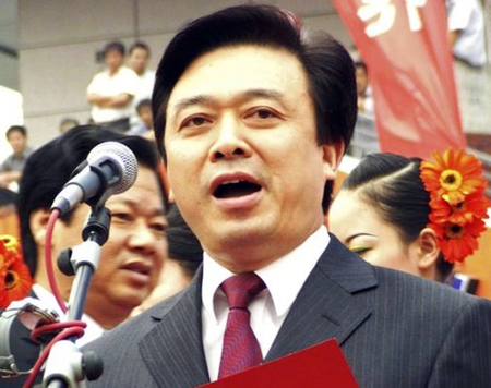 Ông Guo Youming 