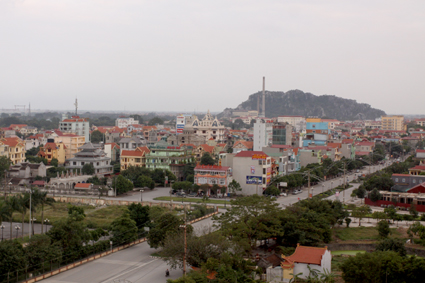 Tỉnh Ninh Bình