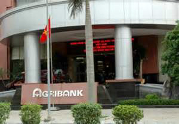 Ngân hàng Agribank