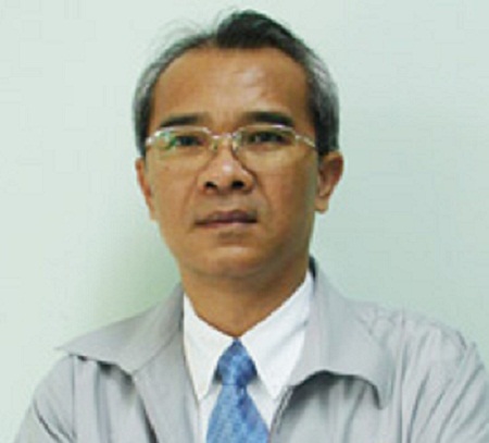 Ông Pryaong Preeyajit, Tổng thư ký PACC