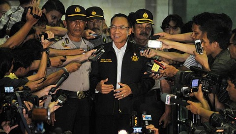 Ông Jero Wacik