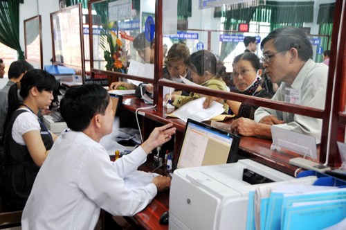 Đà Nẵng coi trọng công tác cải cách hành chính nhằm phòng ngừa tham nhũng