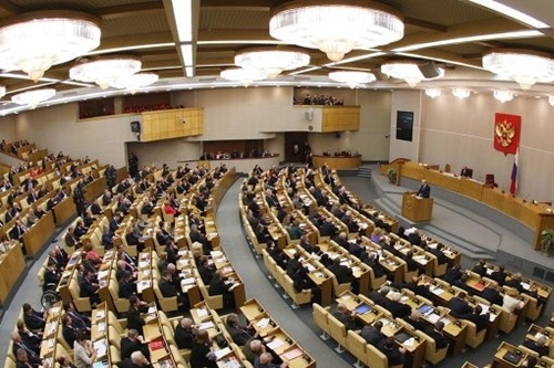 Duma Quốc gia Nga
