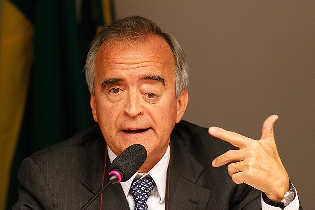 Ông Nestor Cervero