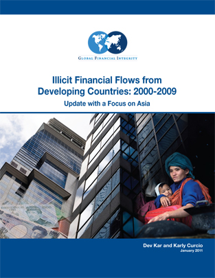 Một báo cáo của GFI