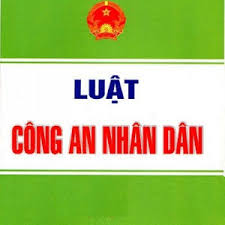 Quy định chi tiết biện pháp thi hành Luật Công an nhân dân năm 2018