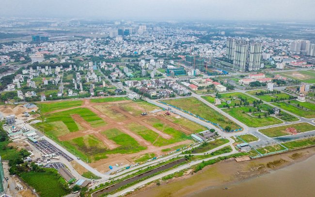 Qua thanh tra phát hiện 827 đơn vị có vi phạm trong lĩnh vực quản lý và sử dụng đất đai