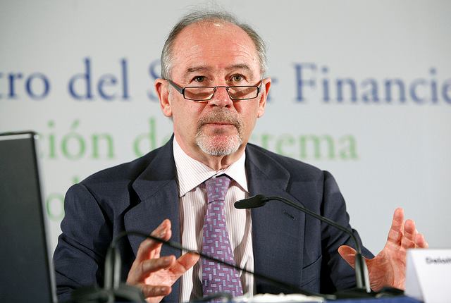 Ông Rodrigo Rato