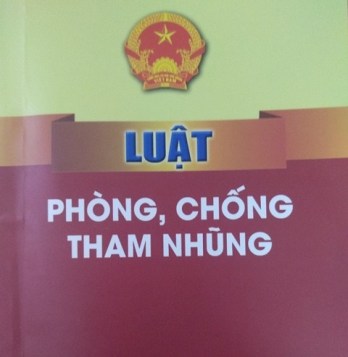 Luật Phòng, chống tham nhũng năm 2018 quy định kiểm soát tài sản, thu nhập 