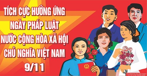 Thanh tra Chính phủ vừa ban hành kế hoạch tổ chức hoạt động hưởng ứng “Ngày Pháp luật năm 2019”