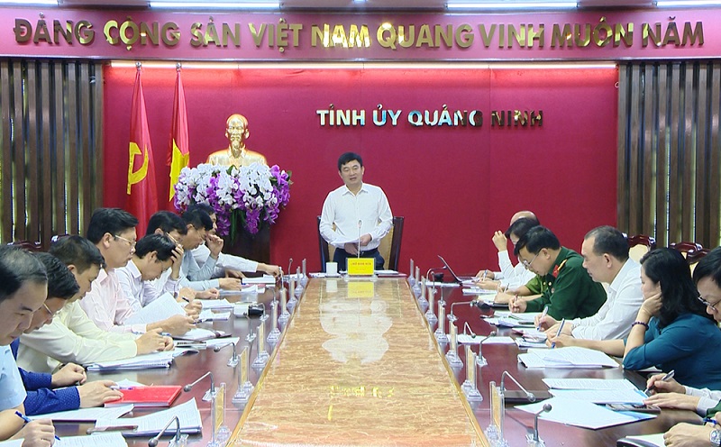 Quang cảnh Hội nghị