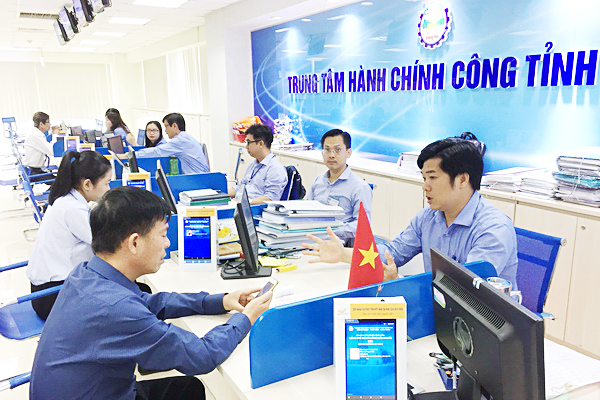 Đồng Nai đẩy mạnh cải cách tư pháp để phòng, chống tham nhũng