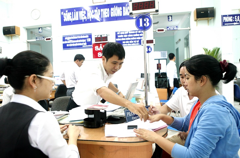 Thành phố Hồ Chí Minh ngăn chặn tình trạng nhũng nhiễu cho người dân và doanh nghiệp trong giải quyết công việc