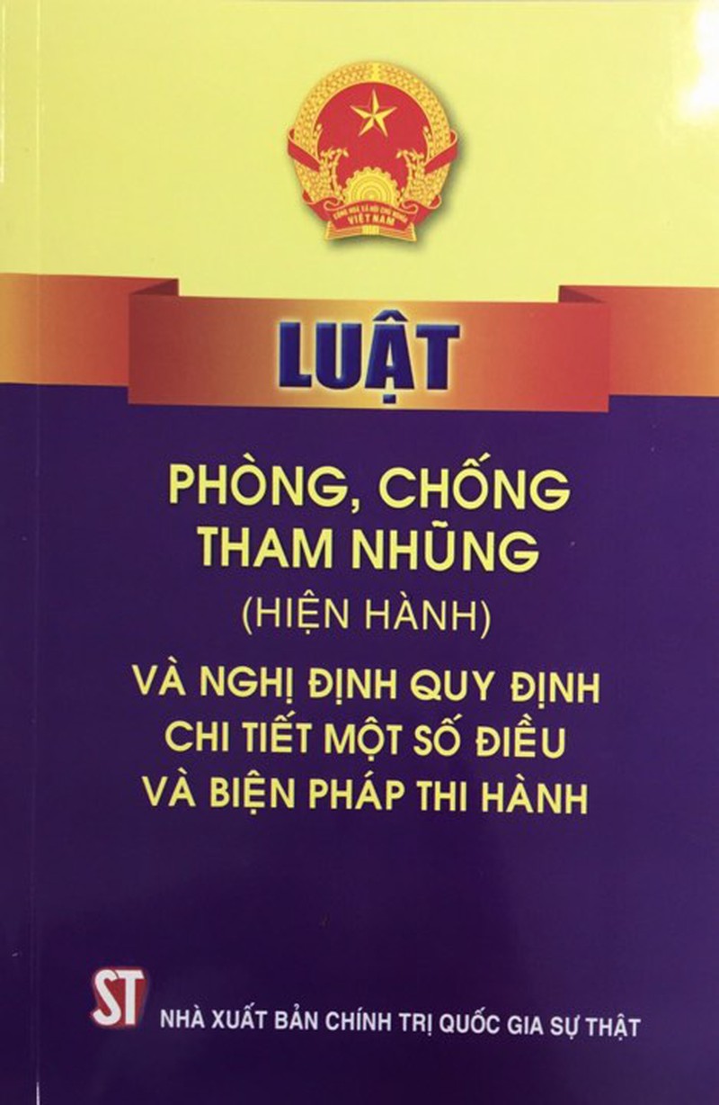 Cần Thơ tổ chức Cuộc thi trực tuyến “Tìm hiểu pháp luật về phòng, chống tham nhũng”