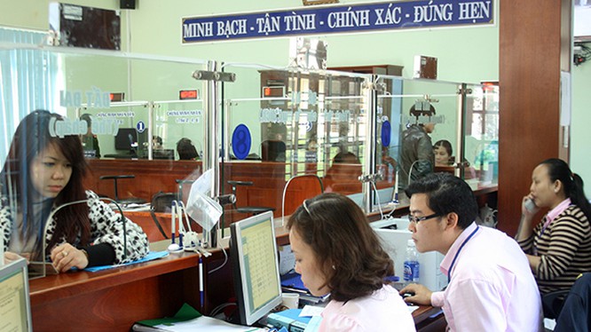 Hà Nội thực hiện kiểm soát quyền lực trong công tác cán bộ và chống chạy chức, chạy quyền