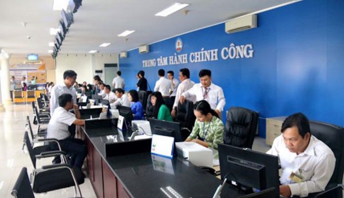 Thực hiện cải cách hành chính nhằm phòng ngừa tham nhũng