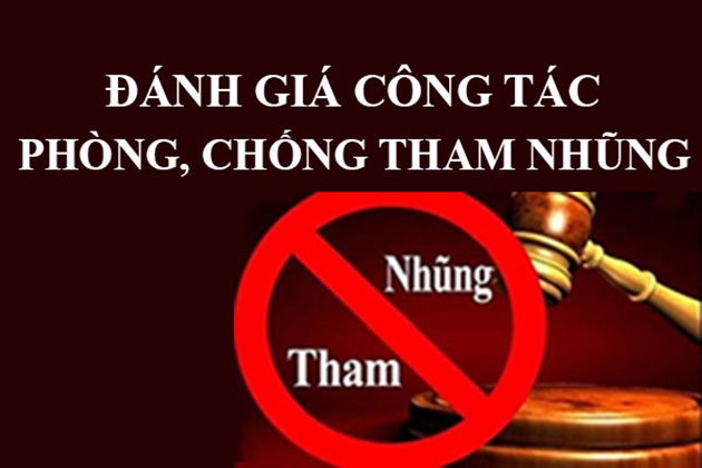 Thanh tra Chính phủ ban hành “Bộ chỉ số và tài liệu hướng dẫn đánh giá công tác phòng, chống tham nhũng cấp tỉnh năm 2020”