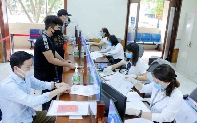 Hà Nội thực hiện thường xuyên kiểm tra hoạt động kiểm soát thủ tục hành chính 