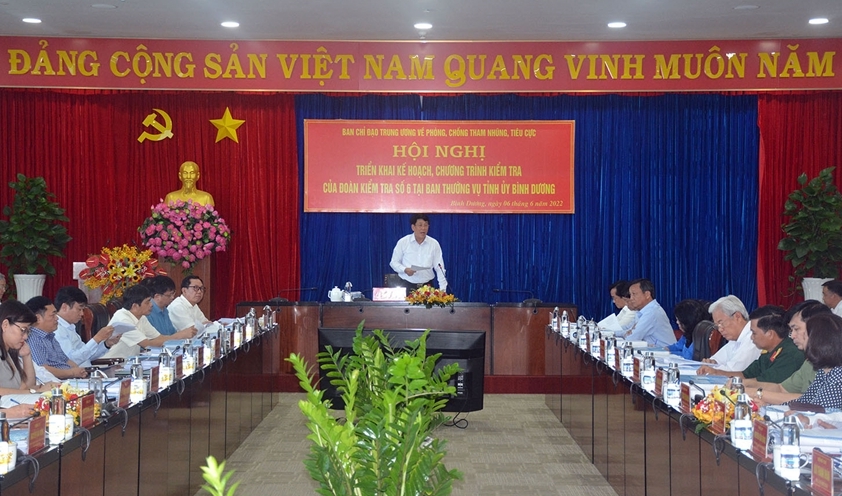 Quang cảnh Hội nghị