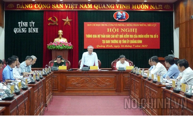 Toàn cảnh Hội nghị