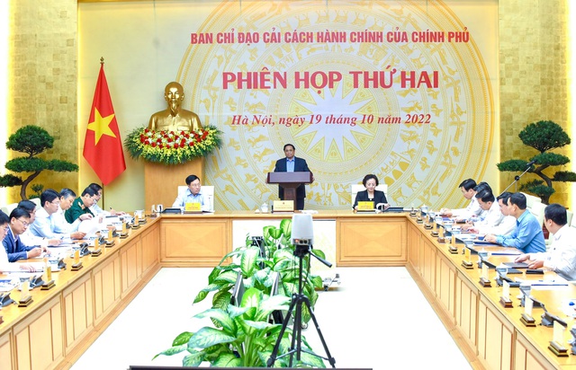 Toàn cảnh Phiên họp