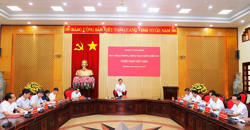 Toàn cảnh Phiên họp