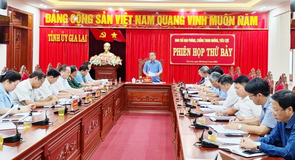 Quang cảnh Hội nghị