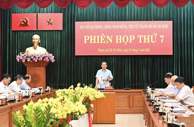 Quang cảnh Phiên họp