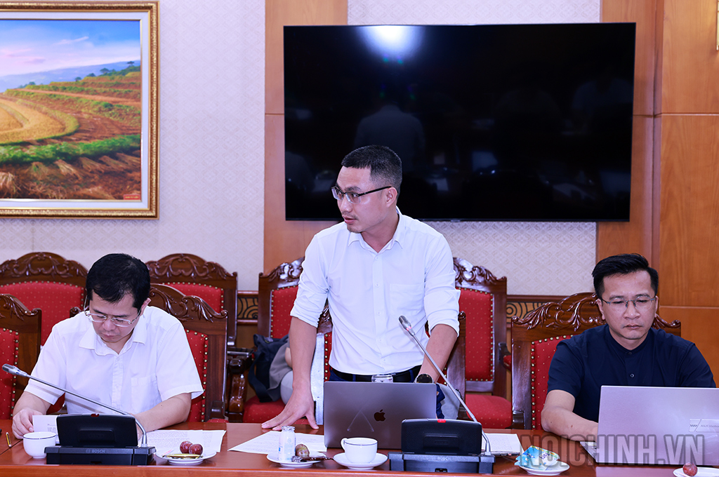 Nhà báo Vũ Tuân, Báo VnExpress