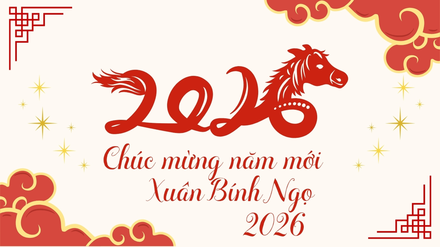 Chỉ thị số 55-CT/TW về việc tổ chức Tết Bính Ngọ năm 2026