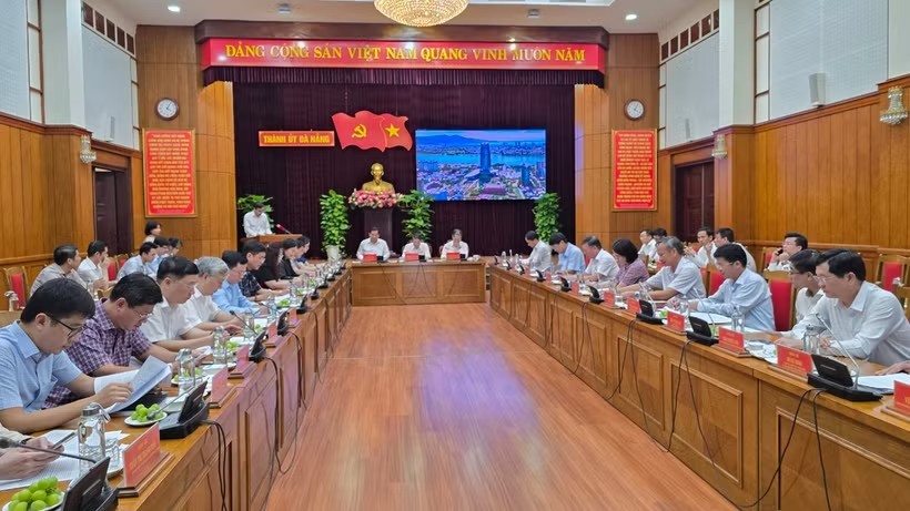 Hội thảo “Nâng cao chất lượng tuyên truyền về phòng, chống tham nhũng, tiêu cực” của Báo Nhân Dân