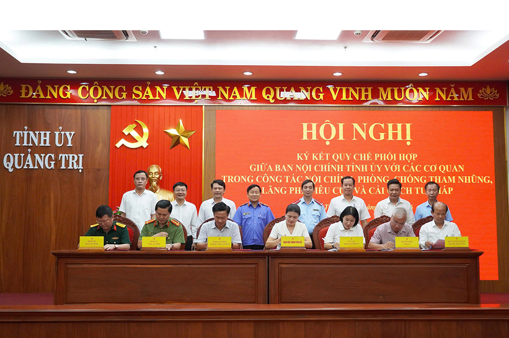 Toàn cảnh Hội nghị