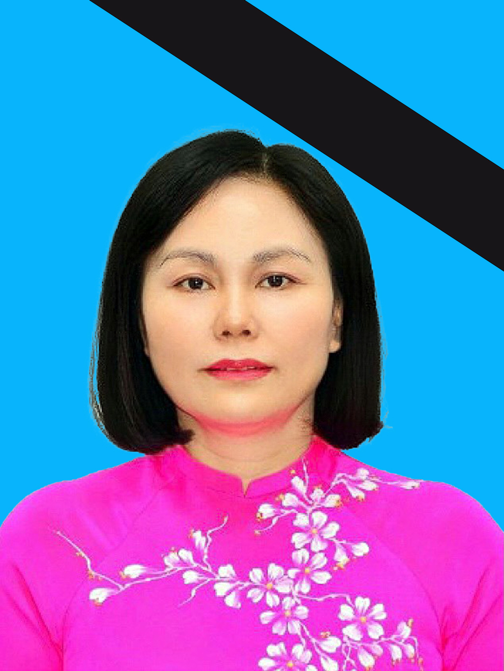 Đồng chí Phan Thị Hồng, Phó Vụ trưởng Vụ Địa phương III, Ban Nội chính Trung ương 
